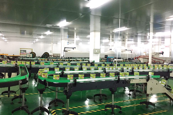 奶粉鐵罐生產廠家